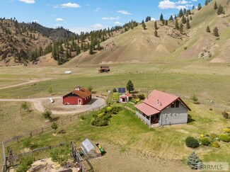 5 Emmett Rd, North Fork, ID 83466