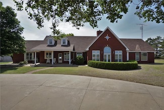 11193 N 2350 Rd, Corn, OK 73024