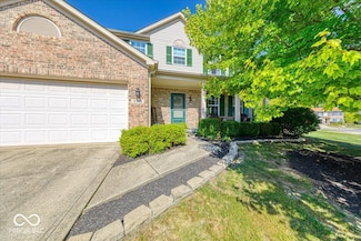 3340 Redbud Ct, Westfield, IN 46074