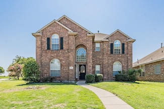 635 Forest Hill Dr, Coppell, TX 75019