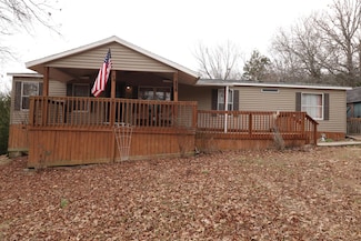 538 Mill Hollow Rd, Forsyth, MO 65653