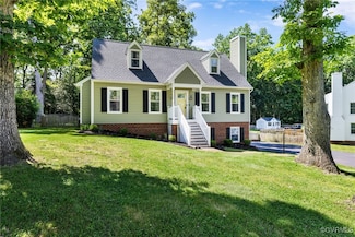 11111 Great Meadows Ct, Mechanicsville, VA 23116