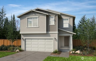618 103rd Ct SE Unit 5, Lake Stevens, WA 98258