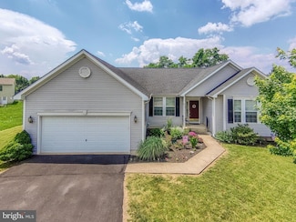 109 Pierce Arrow Way, Martinsburg, WV 25401