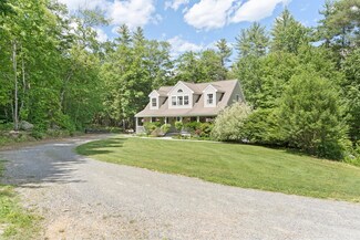 5 Flutter St, Nottingham, NH 03290