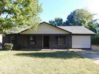 6510 Heather Rd, Horn Lake, MS 38637