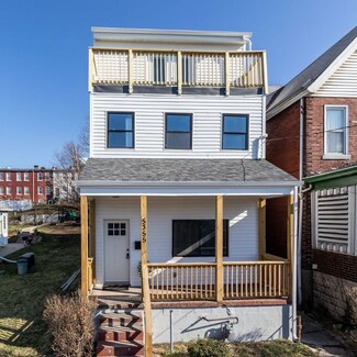 5355 Broad St, Pittsburgh, PA 15224