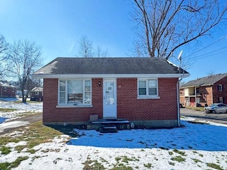 102 Floyd St, Campbellsville, KY 42718