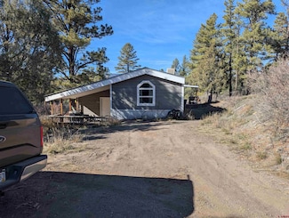 472 Haystack Cir, Pagosa Springs, CO 81147
