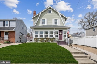 6751 Cedar Ave, Pennsauken, NJ 08109