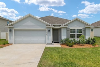 17478 NW 172nd Ave, Alachua, FL 32615
