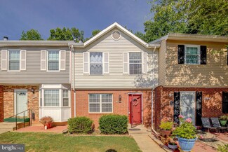 15048 Cherrydale Dr, Woodbridge, VA 22193