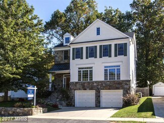 8805 Grant St, Bethesda, MD 20817