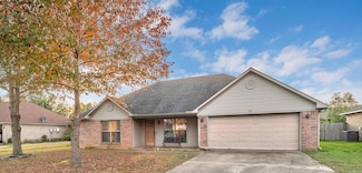 61 Whispering Wind Cir, Vilonia, AR 72173