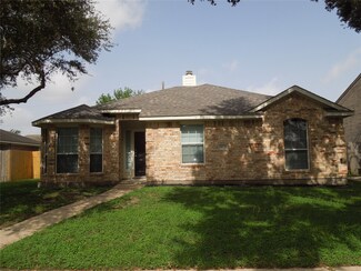 6627 Kentwick Dr, Houston, TX 77084