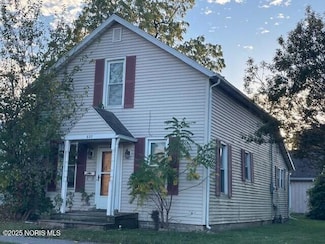 622 Nicholas St, Defiance, OH 43512