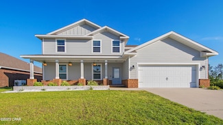 310 Confidence Way, Southport, FL 32409