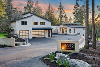 14632 60th Ave NW, Gig Harbor, WA 98332
