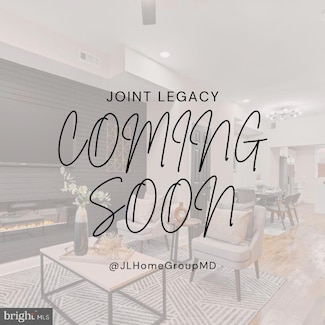 323 S Stricker St, Baltimore, MD 21223