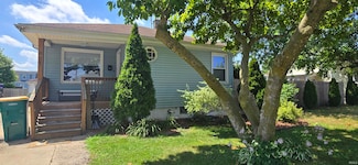 411 W 13th St, Mishawaka, IN 46544
