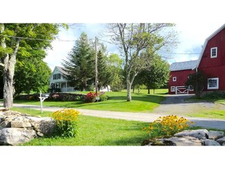 485 Green Bay Loop, Barnet, VT 05821