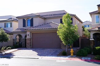 7939 Torreys Peak St, Las Vegas, NV 89166