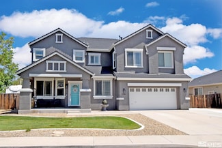 1194 Sticklebract Dr, Sparks, NV 89441