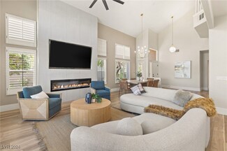 9232 Eagle Ridge Dr, Las Vegas, NV 89134