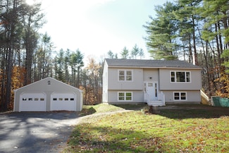 41 Shaws Mill Rd, Standish, ME 04084