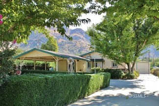 356 Scodie Ave, Kernville, CA 93238