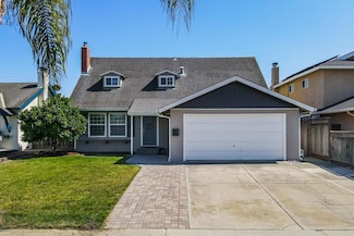 220 Belden Dr, San Jose, CA 95123