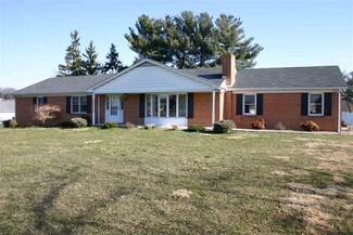 514 Weyers Cave Rd, Weyers Cave, VA 24486