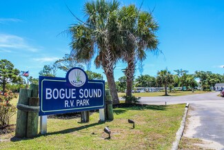 1204 Cedar Point Blvd Unit 73, Cedar Point, NC 28584
