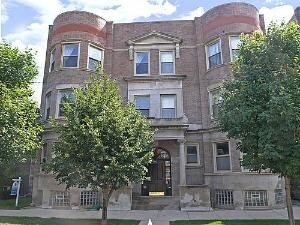 4147 S Ellis Ave Unit 2N, Chicago, IL 60653
