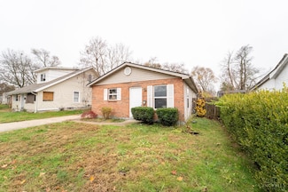 2016 Linden Ave, Middletown, OH 45044