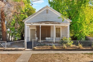 845 Hickory St, Red Bluff, CA 96080