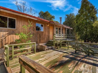 4355 Deer Lake Park Rd, Julian, CA 92036