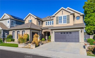 16 Pegasus Dr, Trabuco Canyon, CA 92679