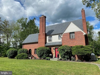 515 Mount Salem Ave, Washington, VA 22747