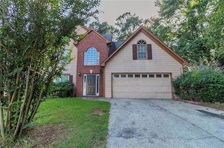 1464 Claredon Dr, Lawrenceville, GA 30043