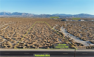 0 Palmdale Blvd Unit IV25194152, Palmdale, CA 93591