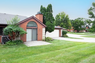 2263 Golden Oaks N, Indianapolis, IN 46260