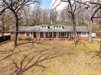 2621 Dallas St, Fort Smith, AR 72901