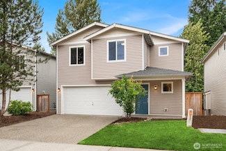 21444 SE 289th Way, Kent, WA 98042