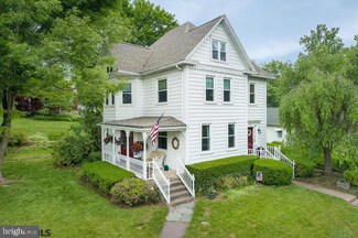 503 E Linn St, Bellefonte, PA 16823