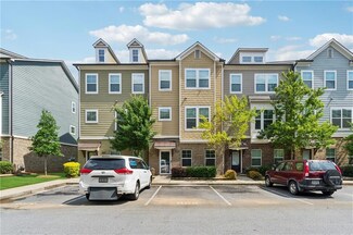 2161 Colvin Ct NW, Atlanta, GA 30318