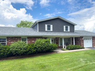4487 E Ky 8, Vanceburg, KY 41179