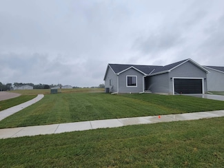 971 Prairie Dr, Tecumseh, NE 68450
