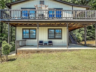 280 Starritt Ln, Walhalla, SC 29691