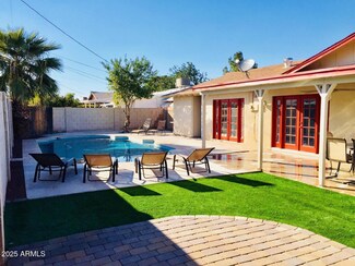 8447 E Sheridan St, Scottsdale, AZ 85257